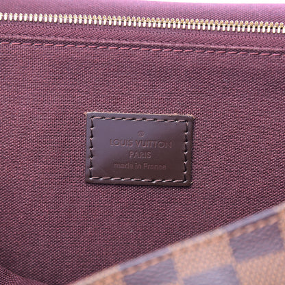 Louis Vuitton Damier Ebene Hoxton GM 6 of 9