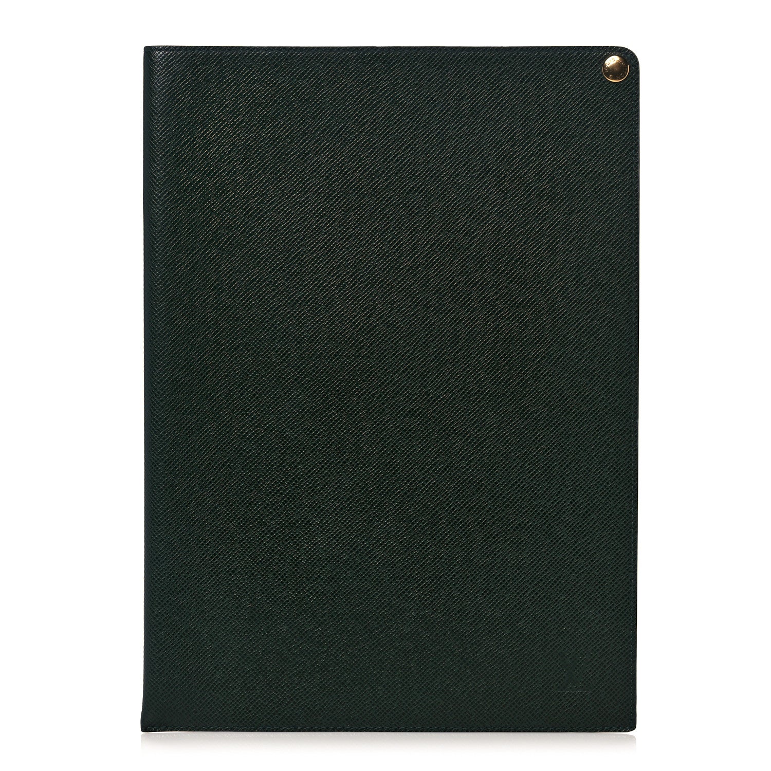 Louis Vuitton Taiga Document Case Epicea 1 of 16