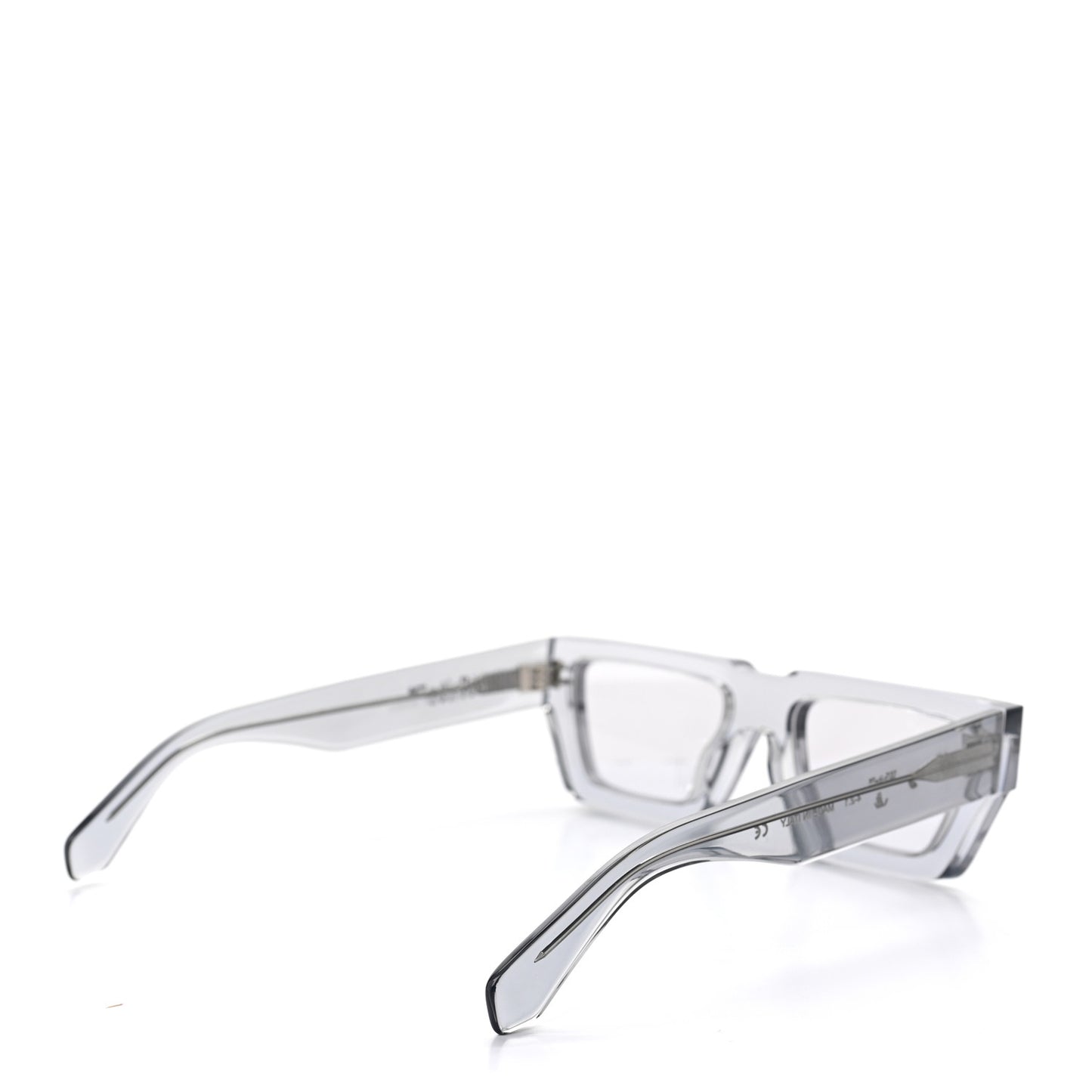 Manchester Sunglasses Grey