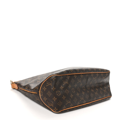 Louis Vuitton Monogram Delightful MM 4 of 10