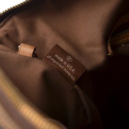 Louis Vuitton Monogram Palermo GM 7 of 24