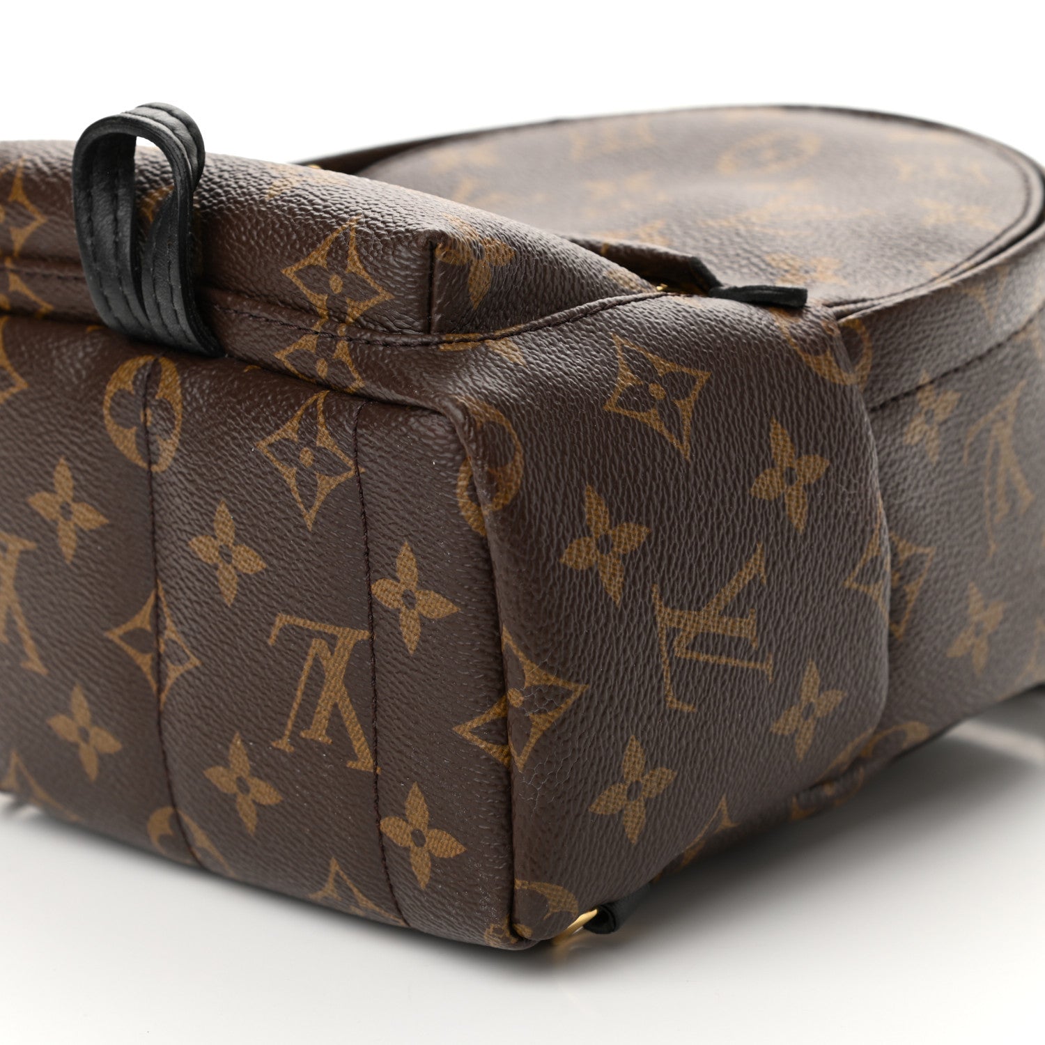 Louis Vuitton Monogram Palm Springs Backpack Mini 9 of 10