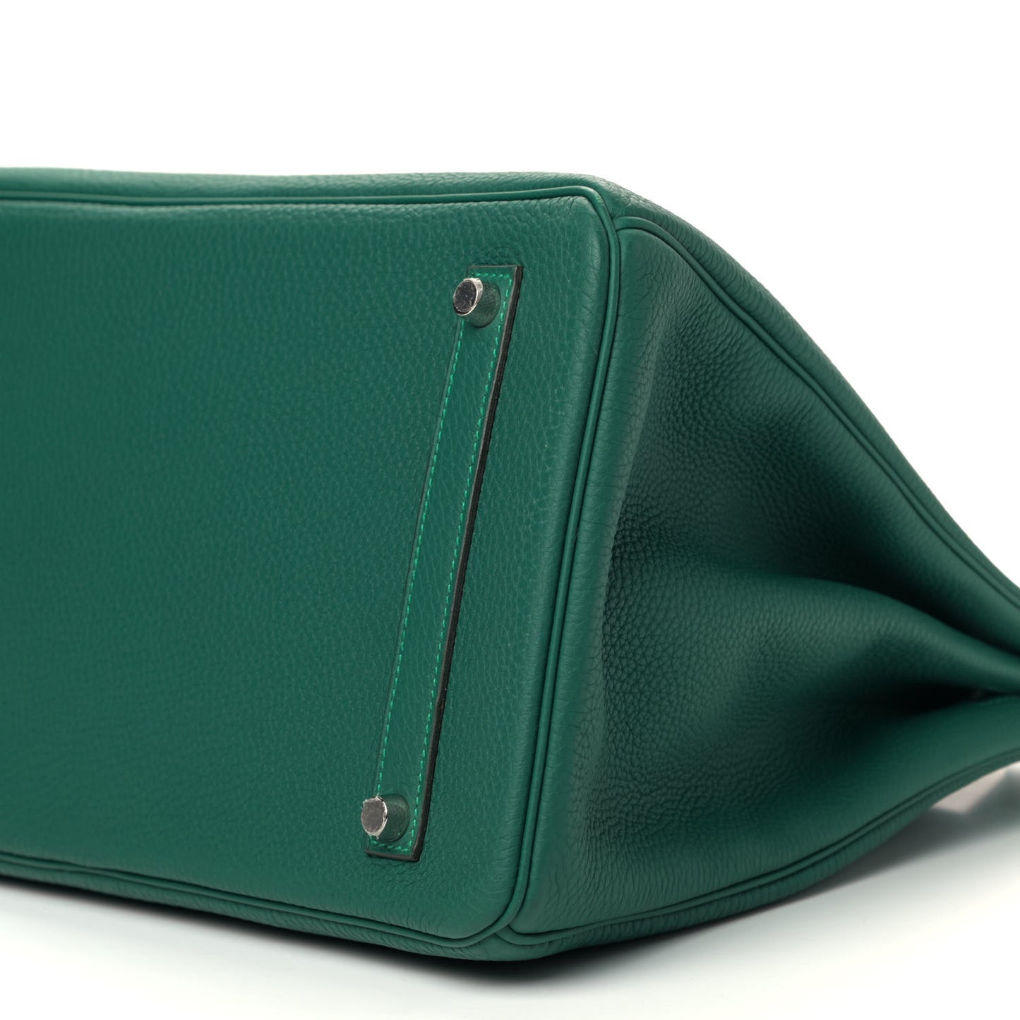 Togo Birkin 35 Malachite