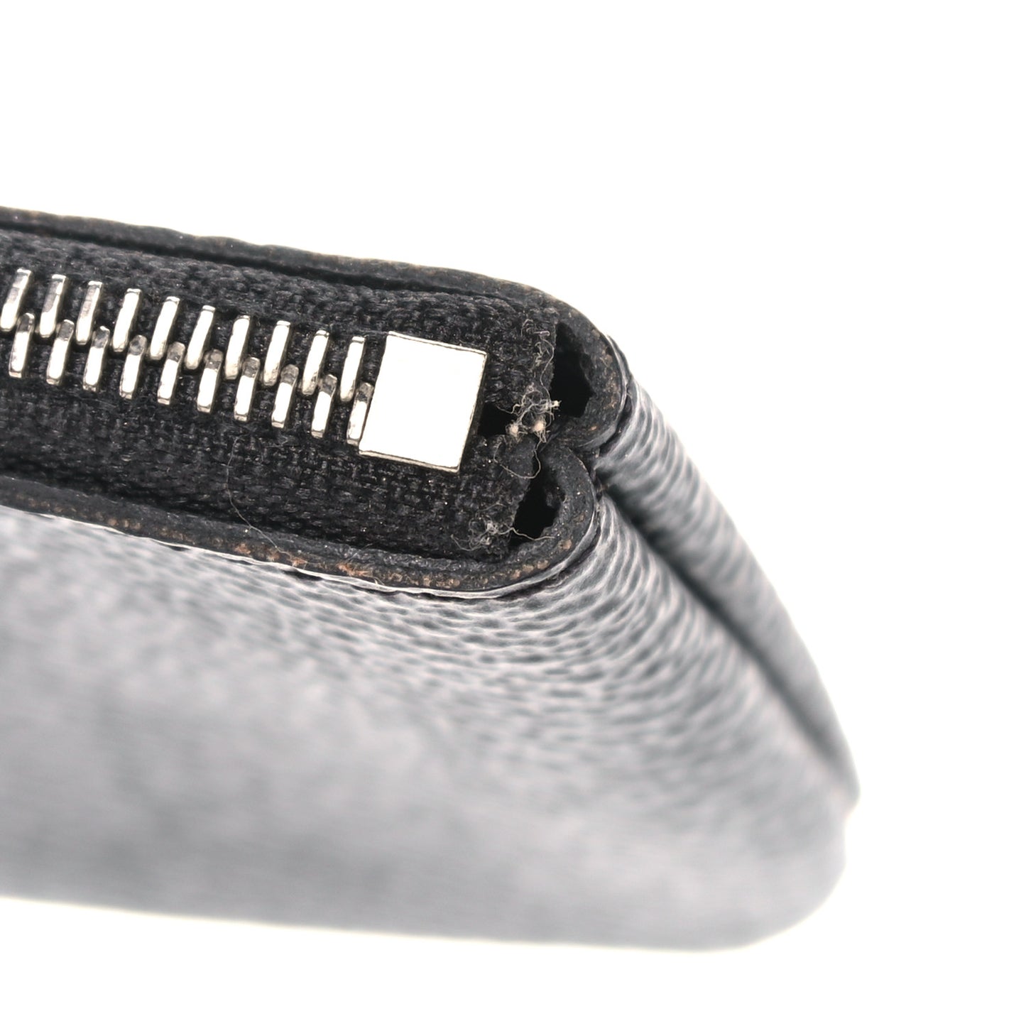 Damier Graphite Key Pouch