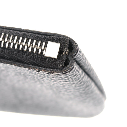 Louis Vuitton Damier Graphite Key Pouch 7 of 8