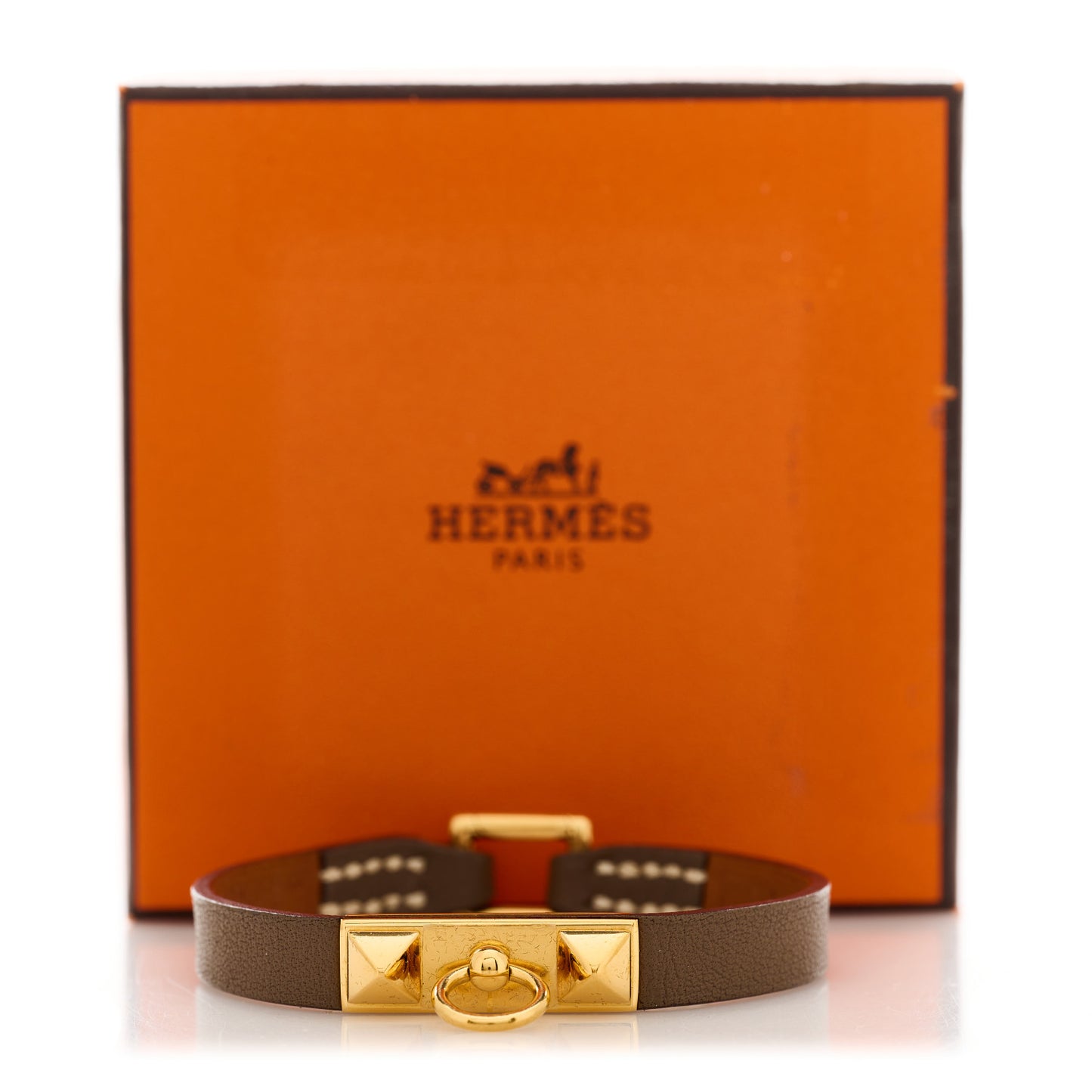 Swift Rivale Micro Bracelet XS Etoupe