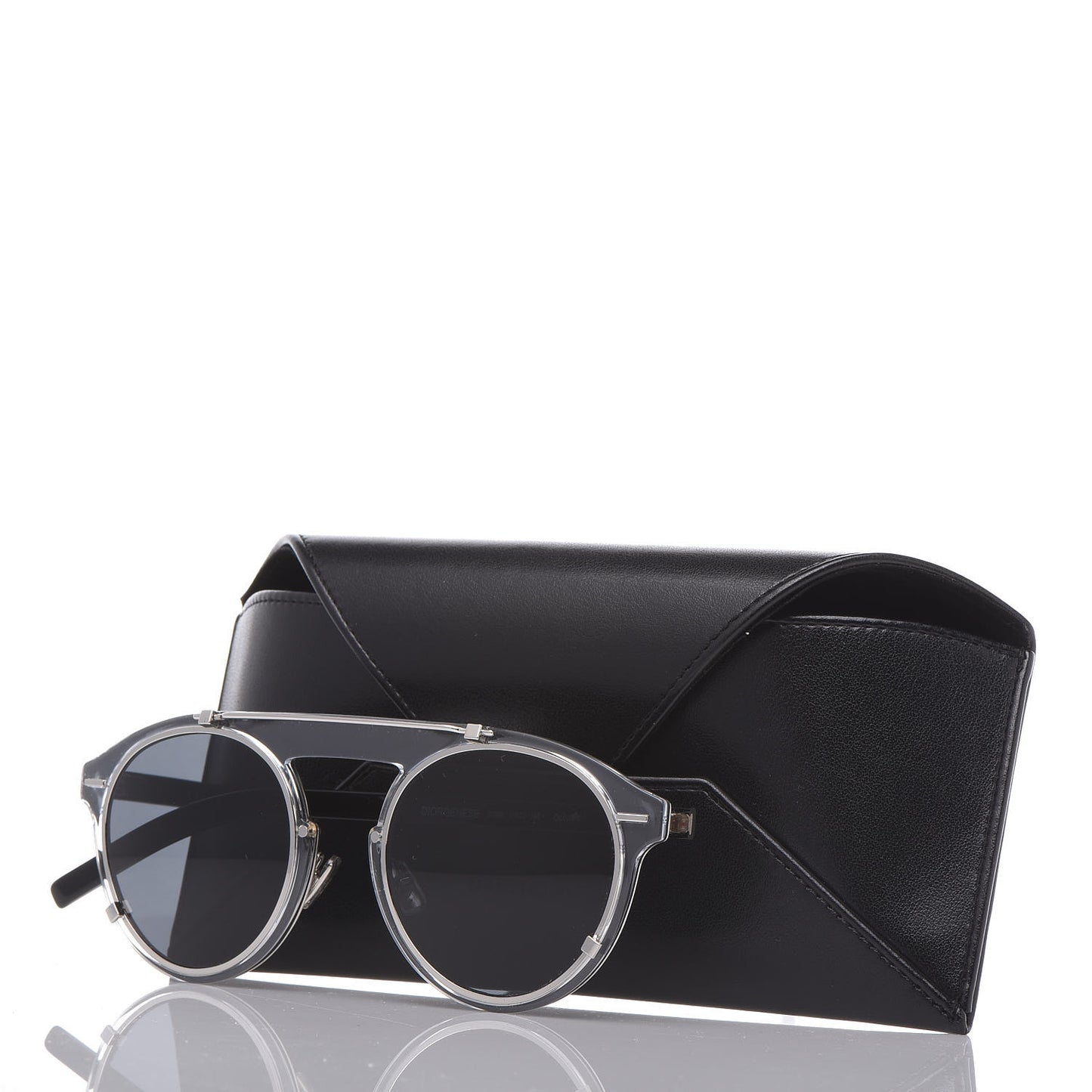 Diorgenese Sunglasses Grey