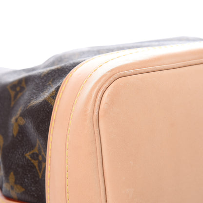 Louis Vuitton Monogram Noe 13 of 14
