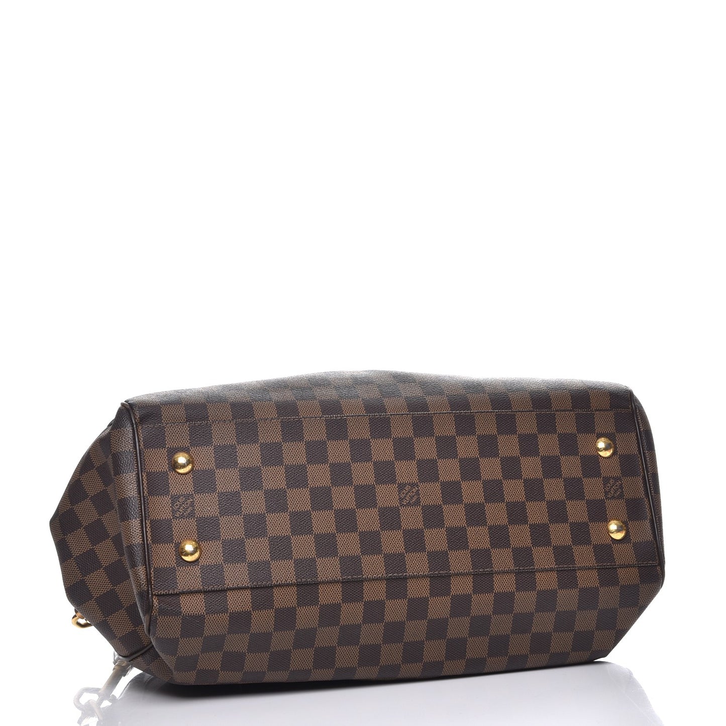 Damier Ebene Trevi GM