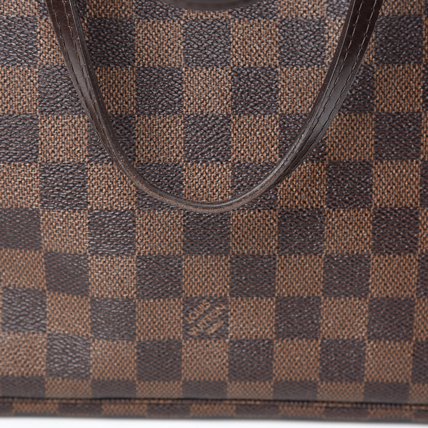 Damier Ebene Neverfull MM