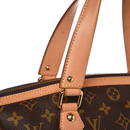 Louis Vuitton Monogram Retiro GM 13 of 14
