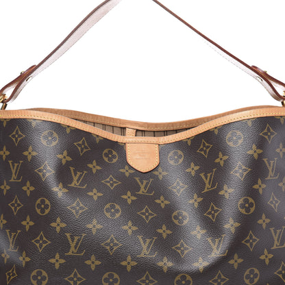 Louis Vuitton Monogram Delightful PM 11 of 11
