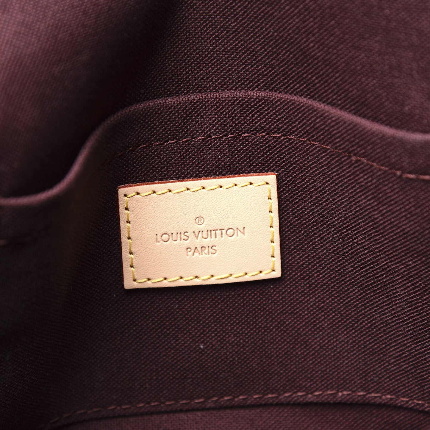 Monogram Favorite MM