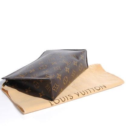 Louis Vuitton Monogram Toiletry Pouch 19 4 of 7