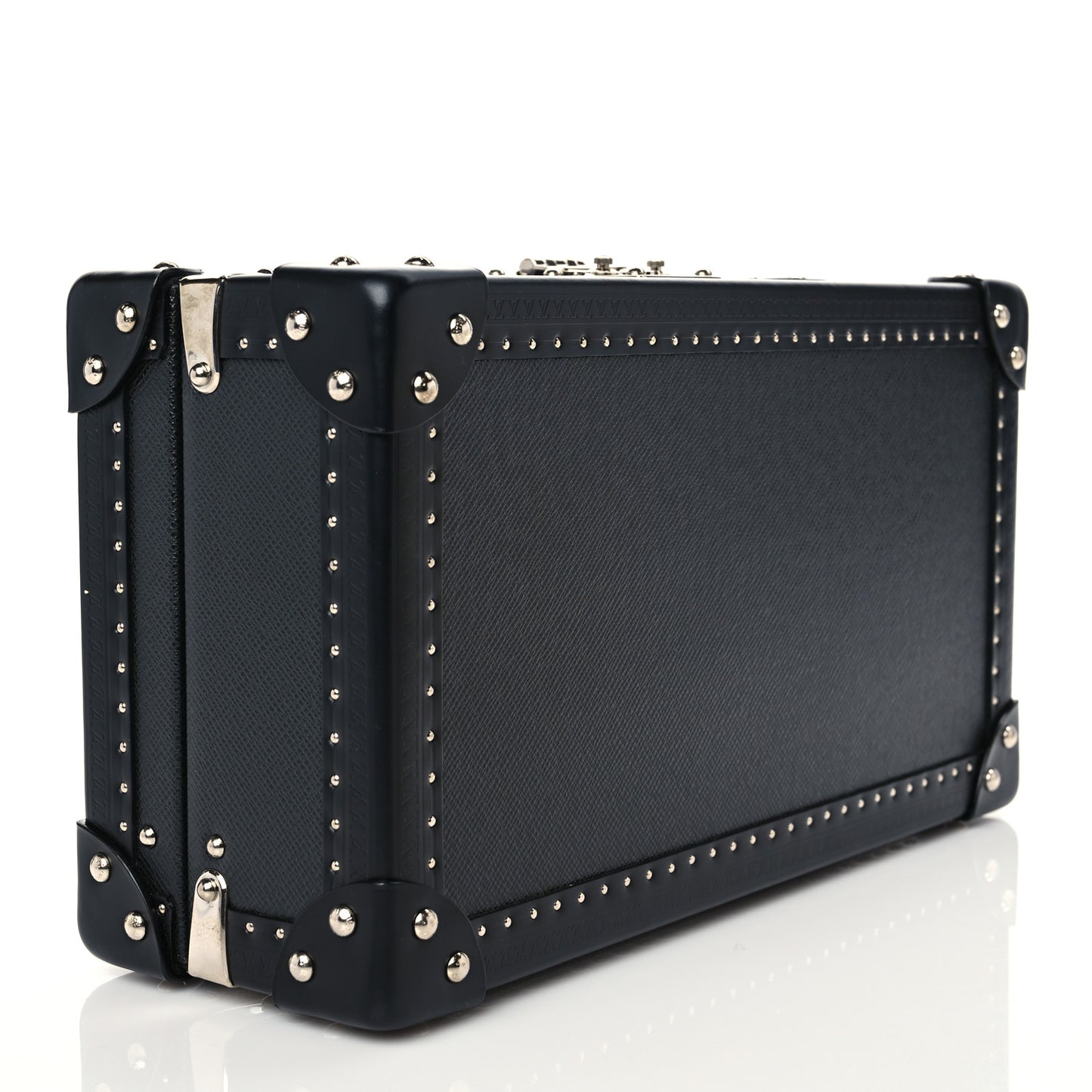 Taiga 8 Watch Case Ardoise