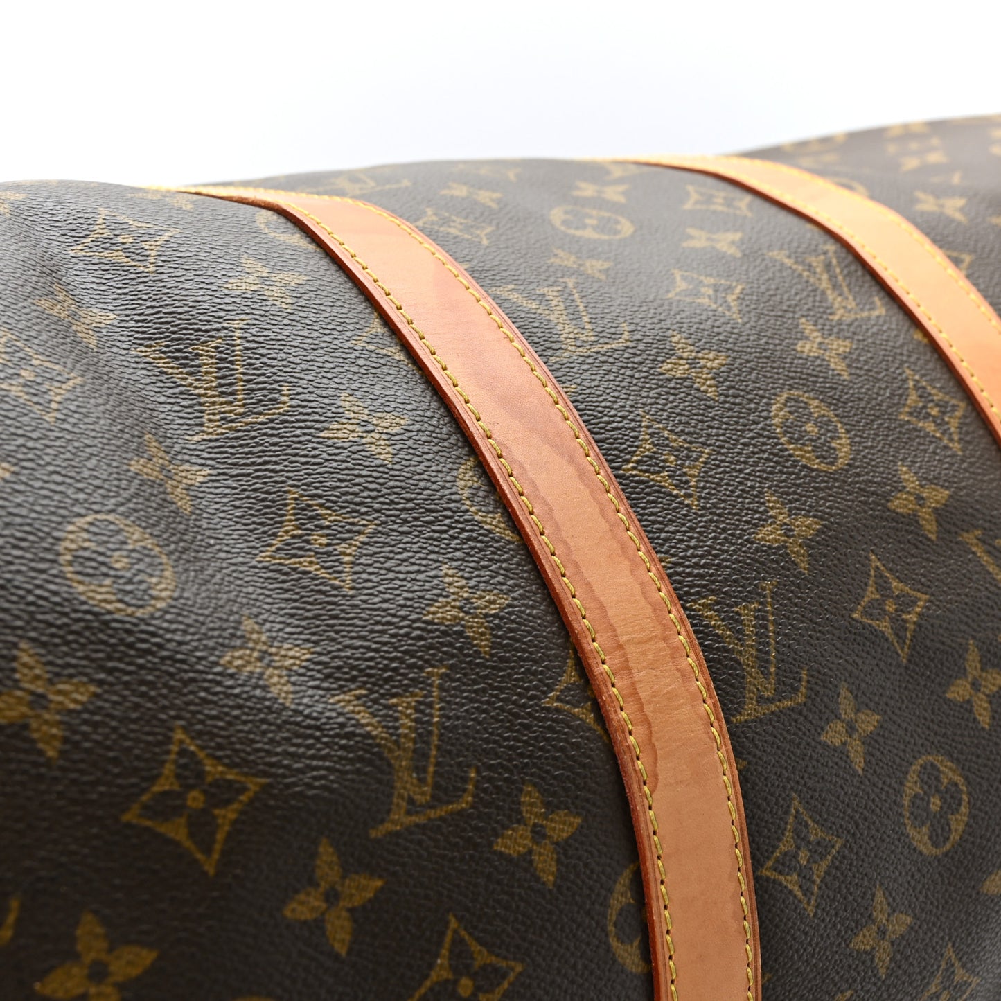 Monogram Keepall 50