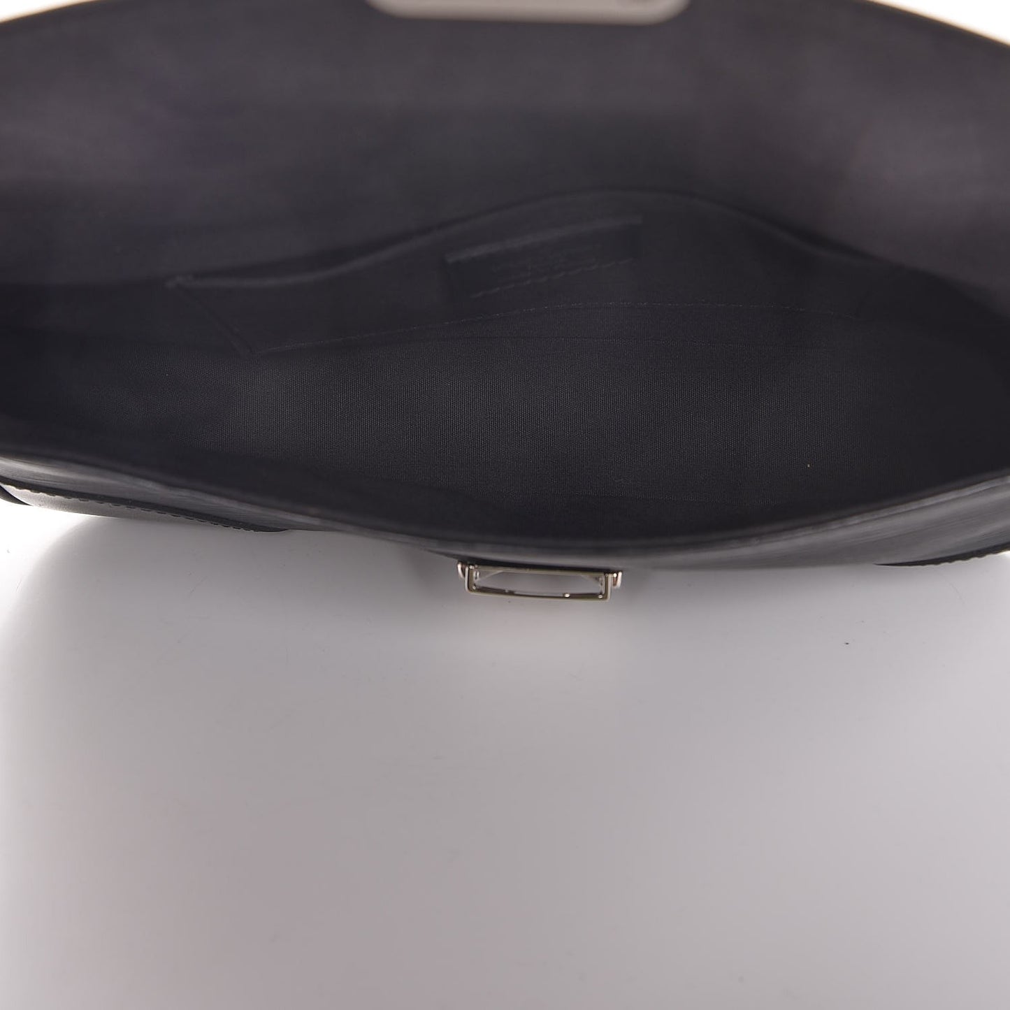 Epi Segur Pochette Black