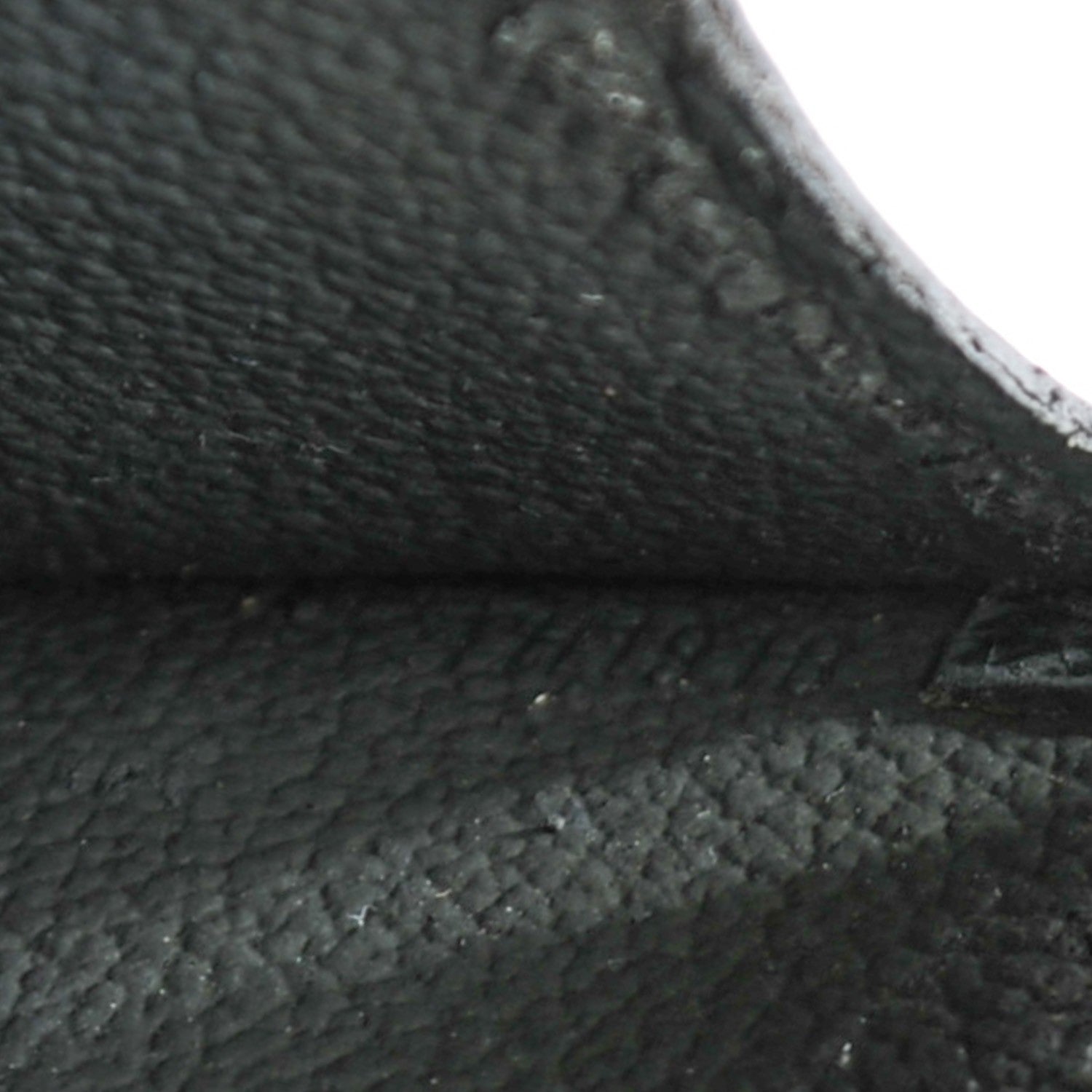 Louis Vuitton Epi Riviera Black 13 of 13