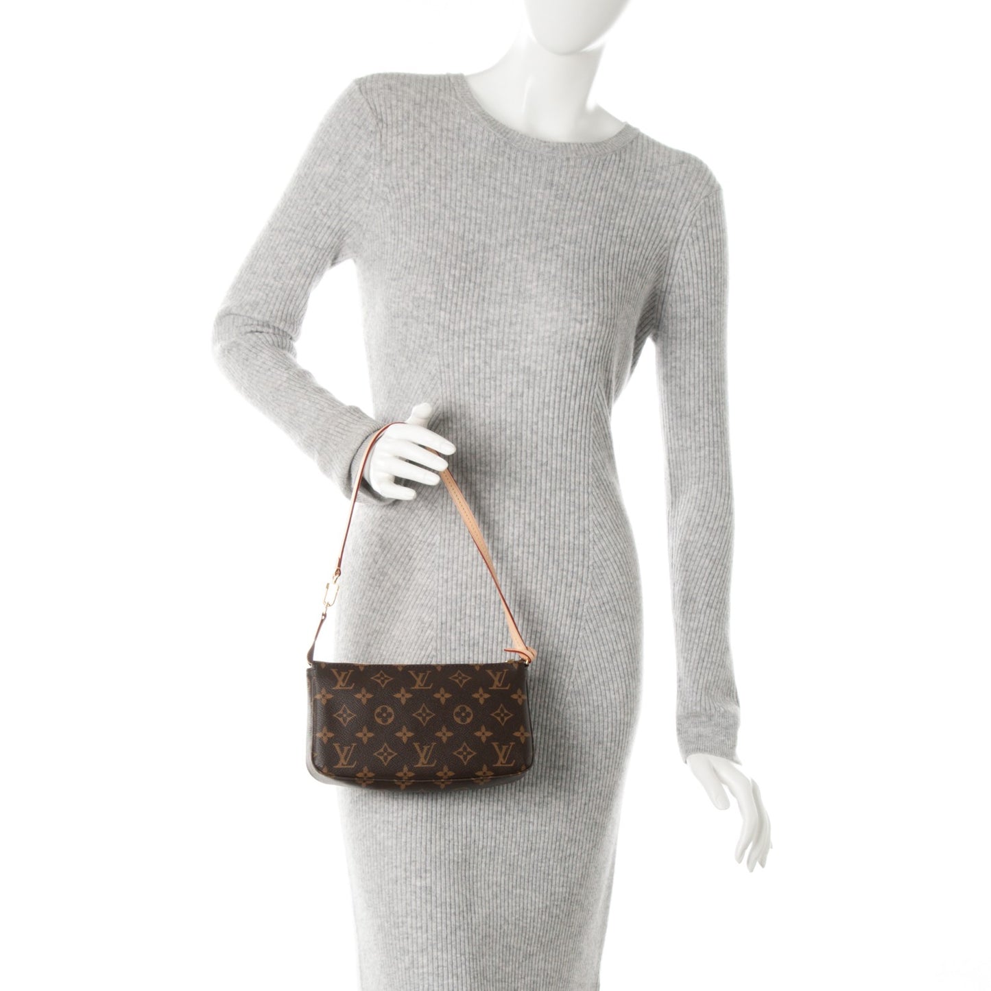 Monogram Pochette Accessories NM