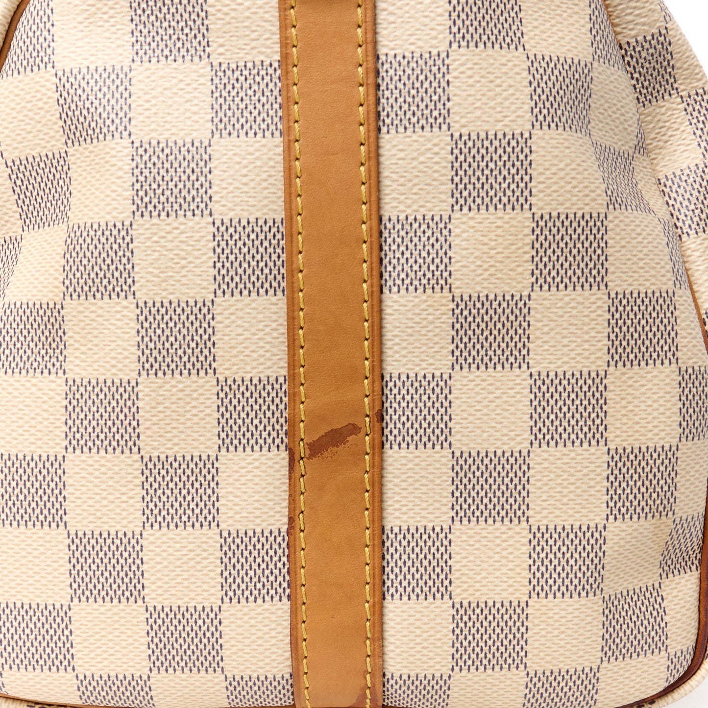 Damier Azur Speedy Bandouliere 30