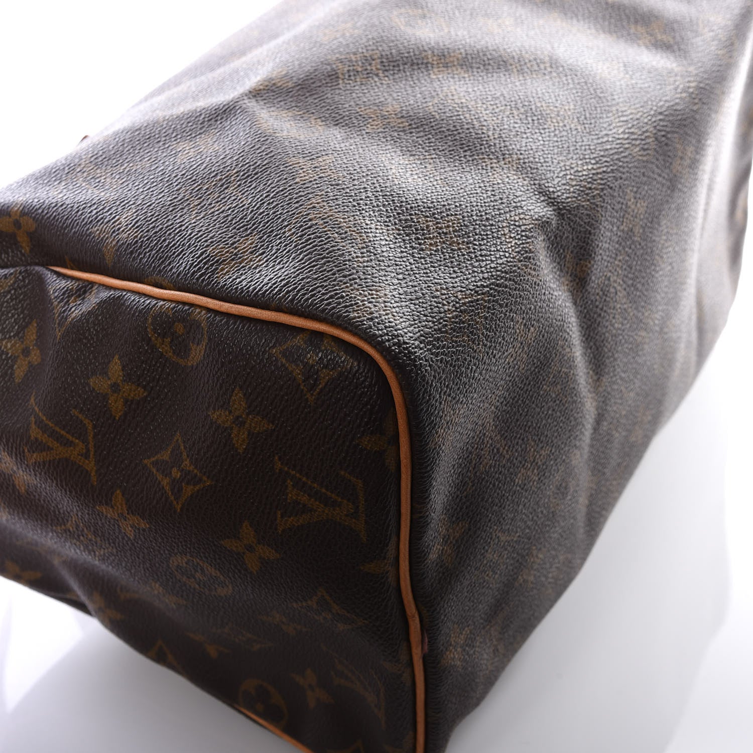 Louis Vuitton Monogram Speedy 30 7 of 10