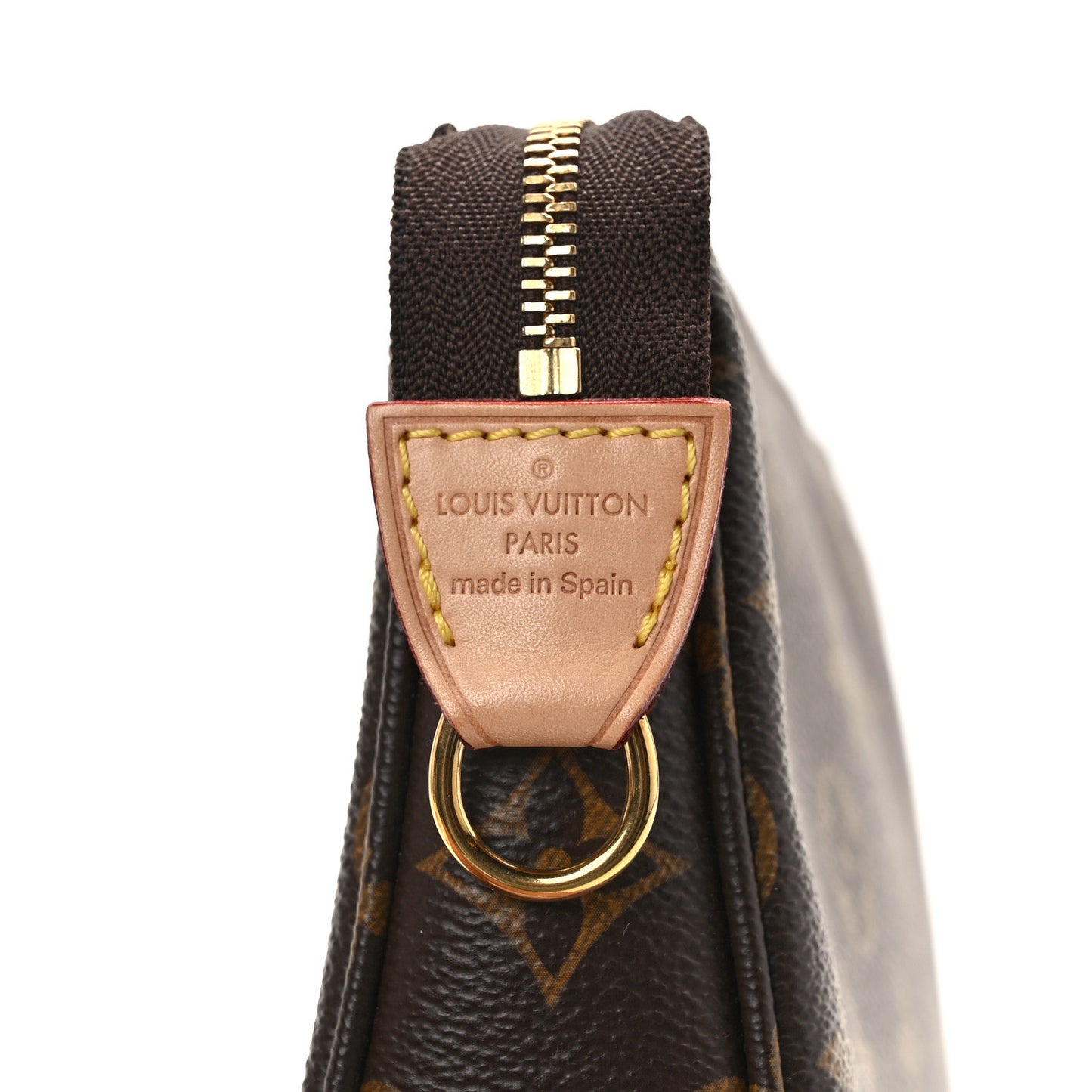 Monogram Pochette Accessories NM