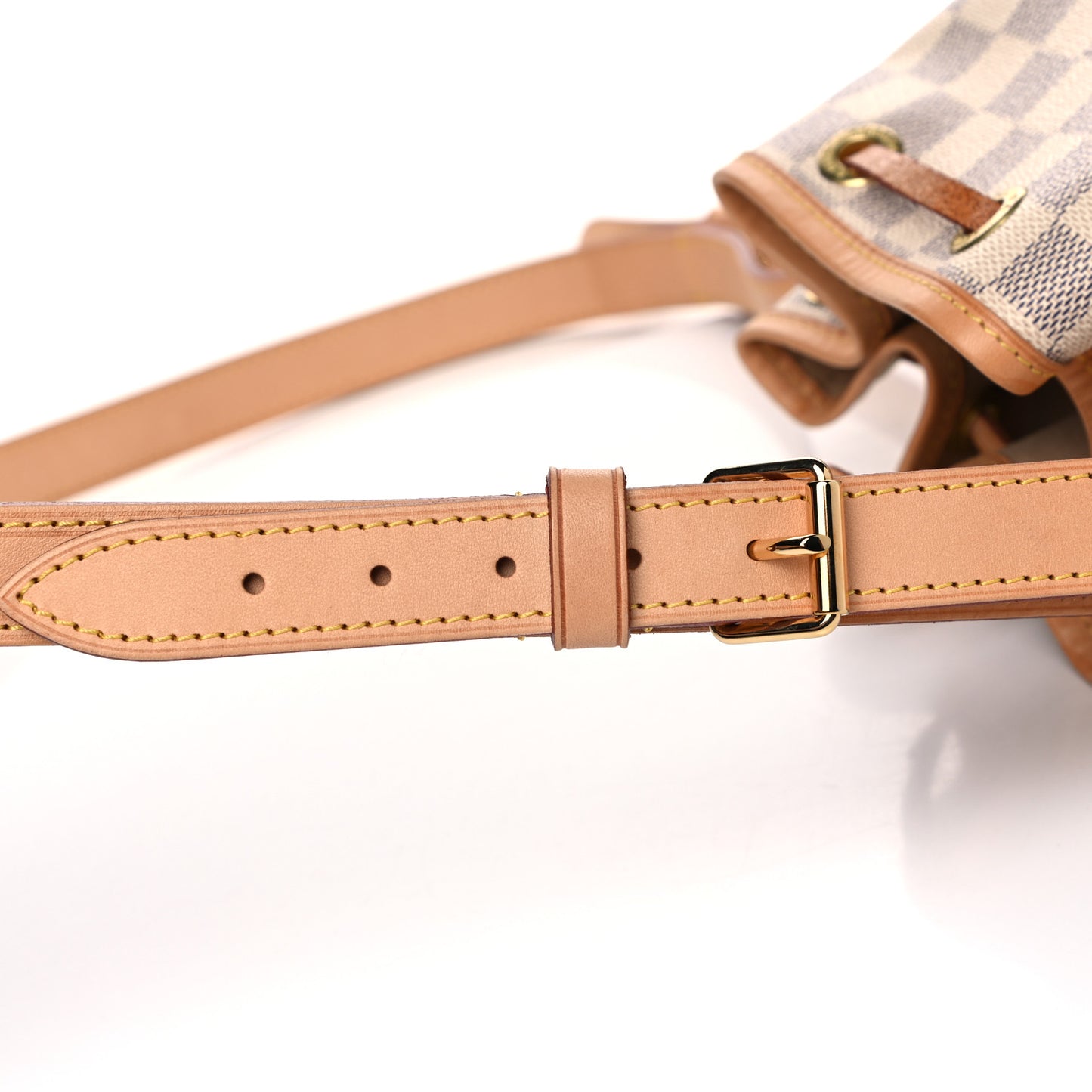 Damier Azur Noe BB