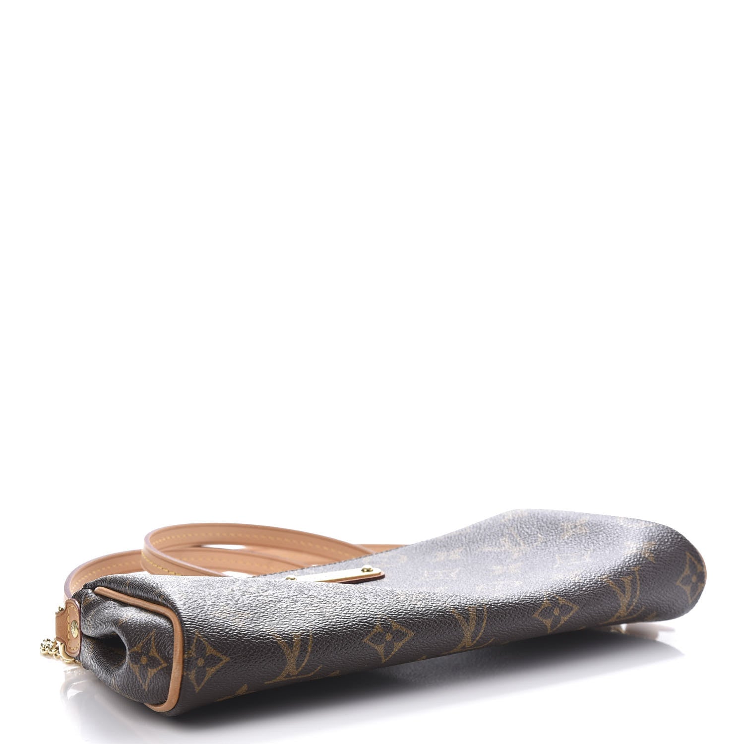Louis Vuitton Monogram Eva Clutch 4 of 10