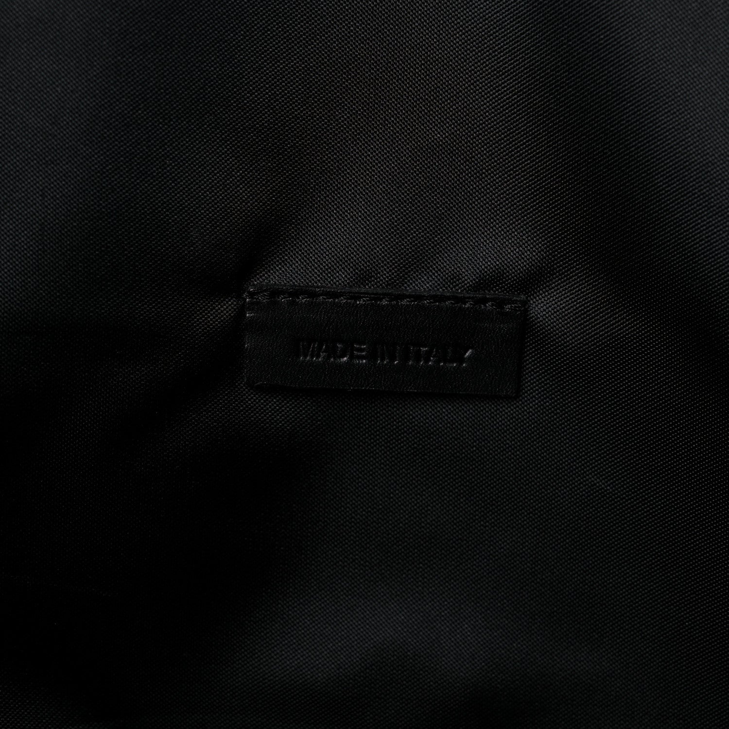 Burberry House Check Diaper Bag Black 8 of 15