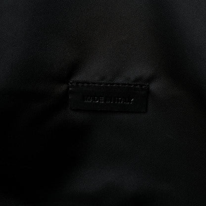 Burberry House Check Diaper Bag Black 8 of 15