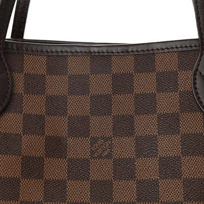 Louis Vuitton Damier Ebene Neverfull MM 9 of 11
