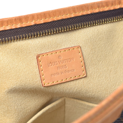 Louis Vuitton Monogram Estrela MM 6 of 20
