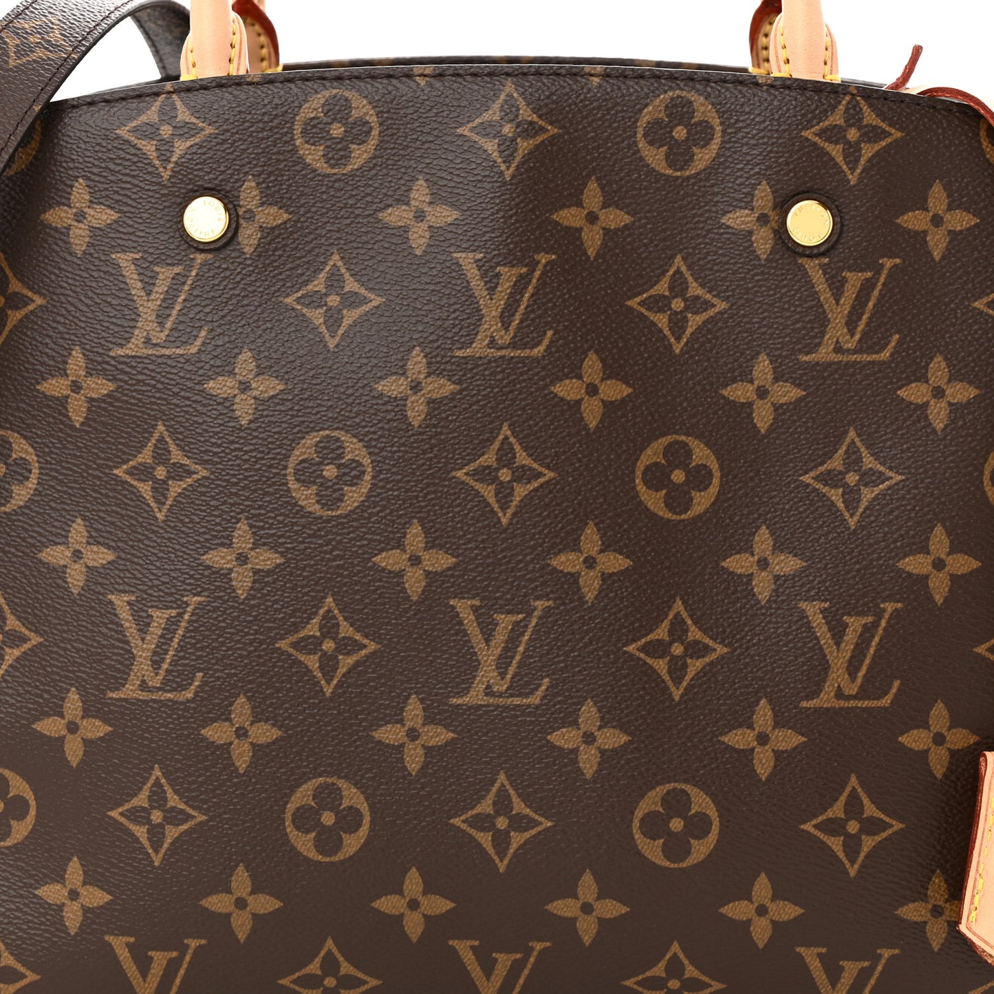 Monogram Montaigne MM
