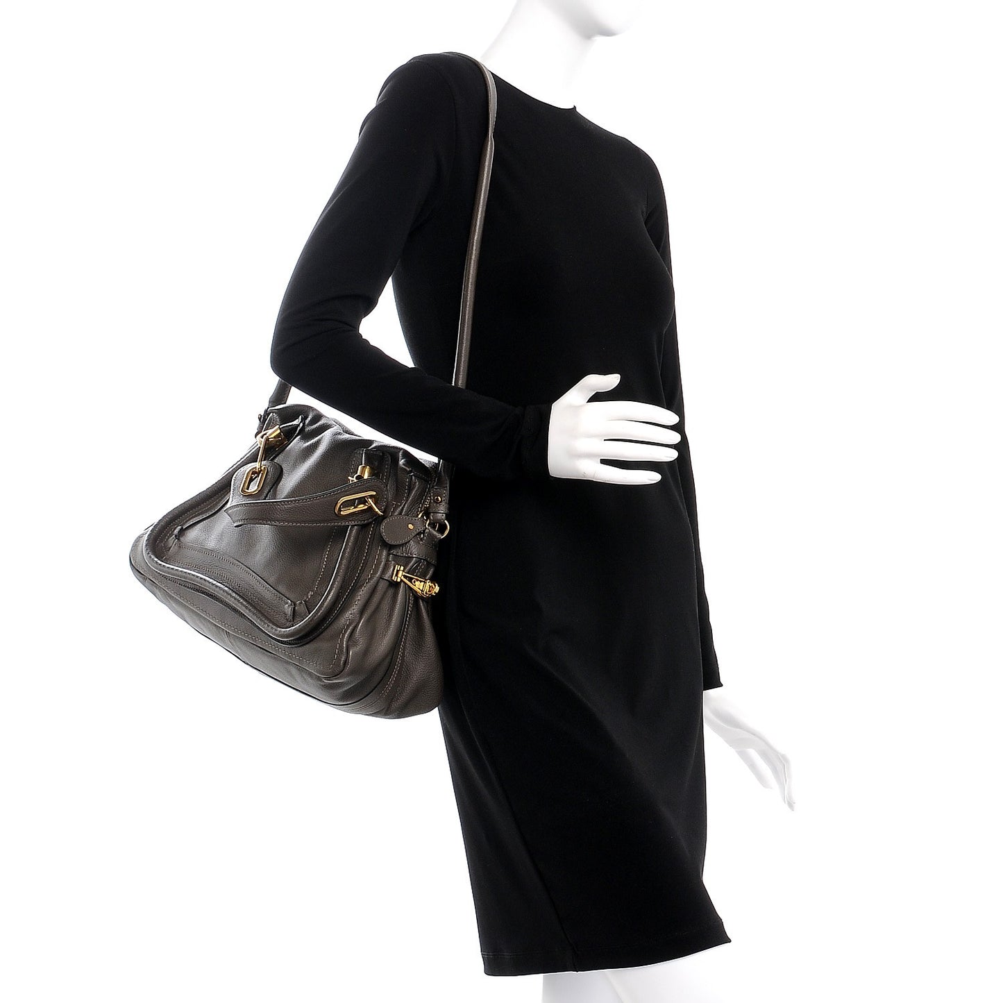 Calfskin Medium Paraty Rock