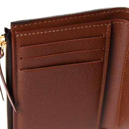 Louis Vuitton Monogram Victorine Wallet 7 of 10