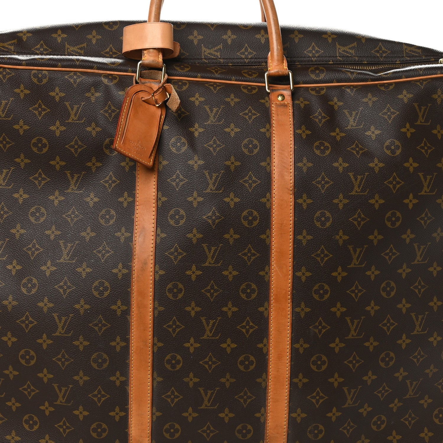 Louis Vuitton Monogram Sirius 70 7 of 15