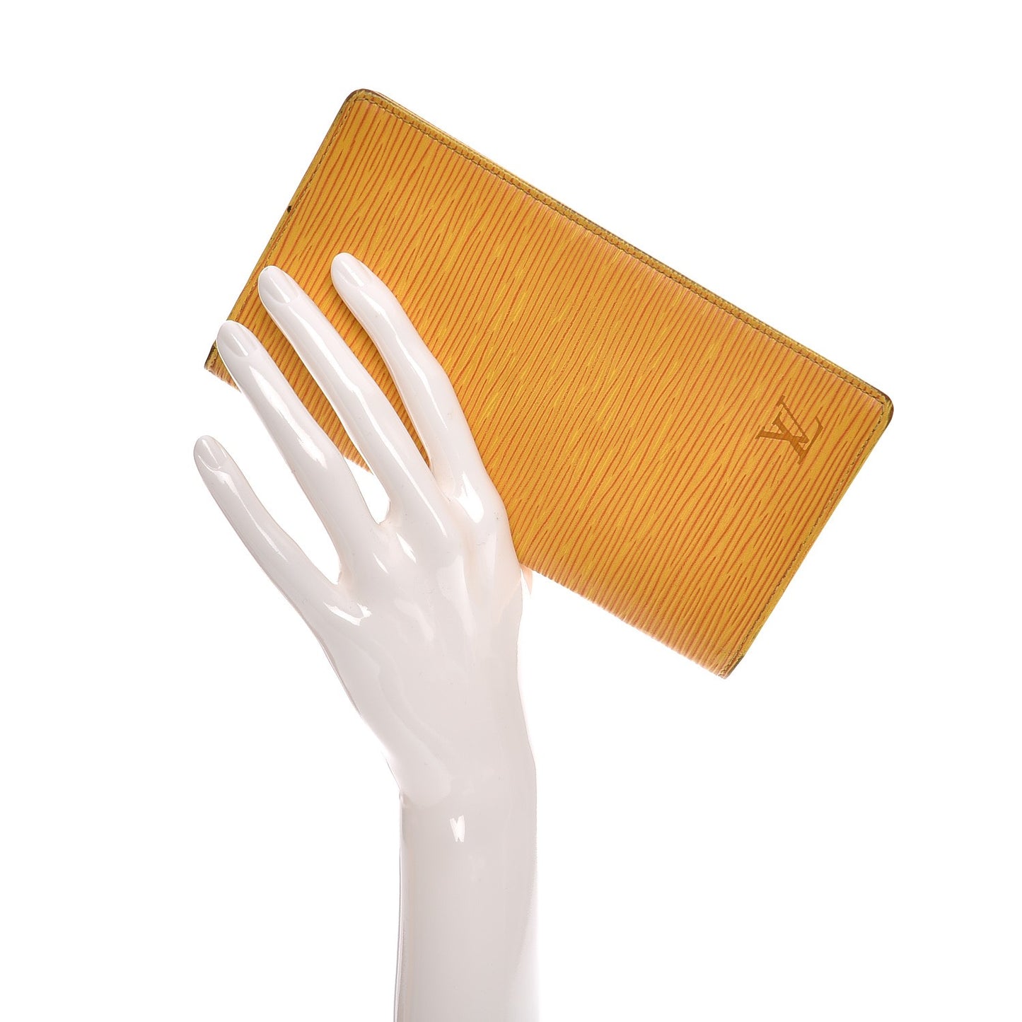 Epi Porte-Cartes Credit Yen Wallet Tassil