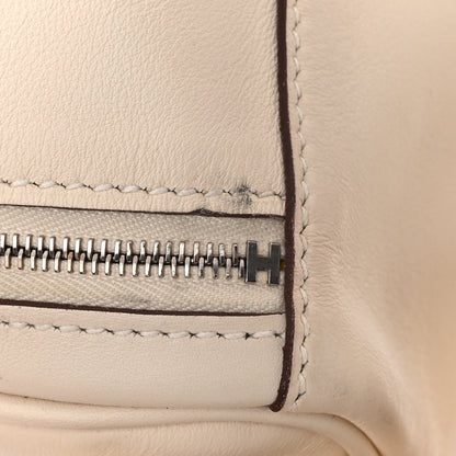 Hermes Swift Verso Lindy 26 Nata Lime 11 of 14