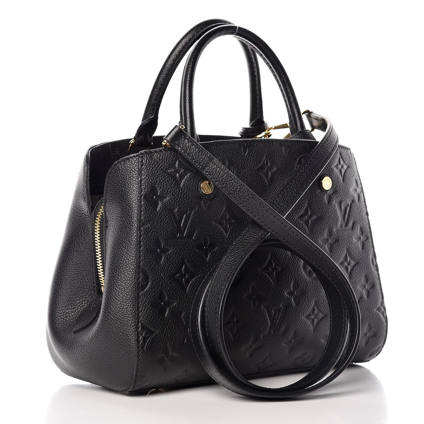 Empreinte Montaigne BB Black