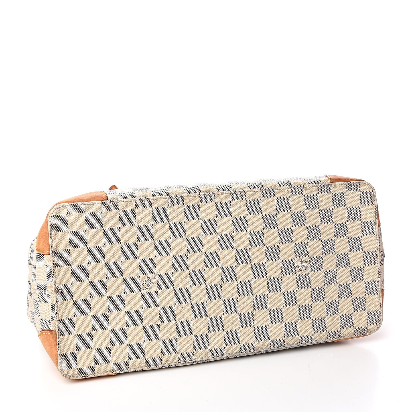Damier Azur Hampstead MM