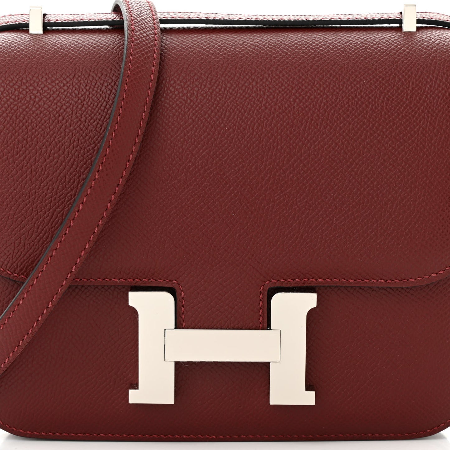 Epsom Constance 18 Rouge H
