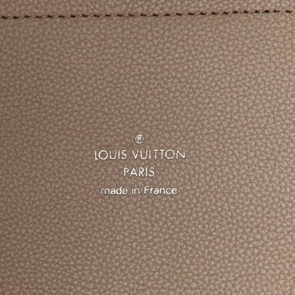 Louis Vuitton Mahina Hina MM Galet 7 of 9