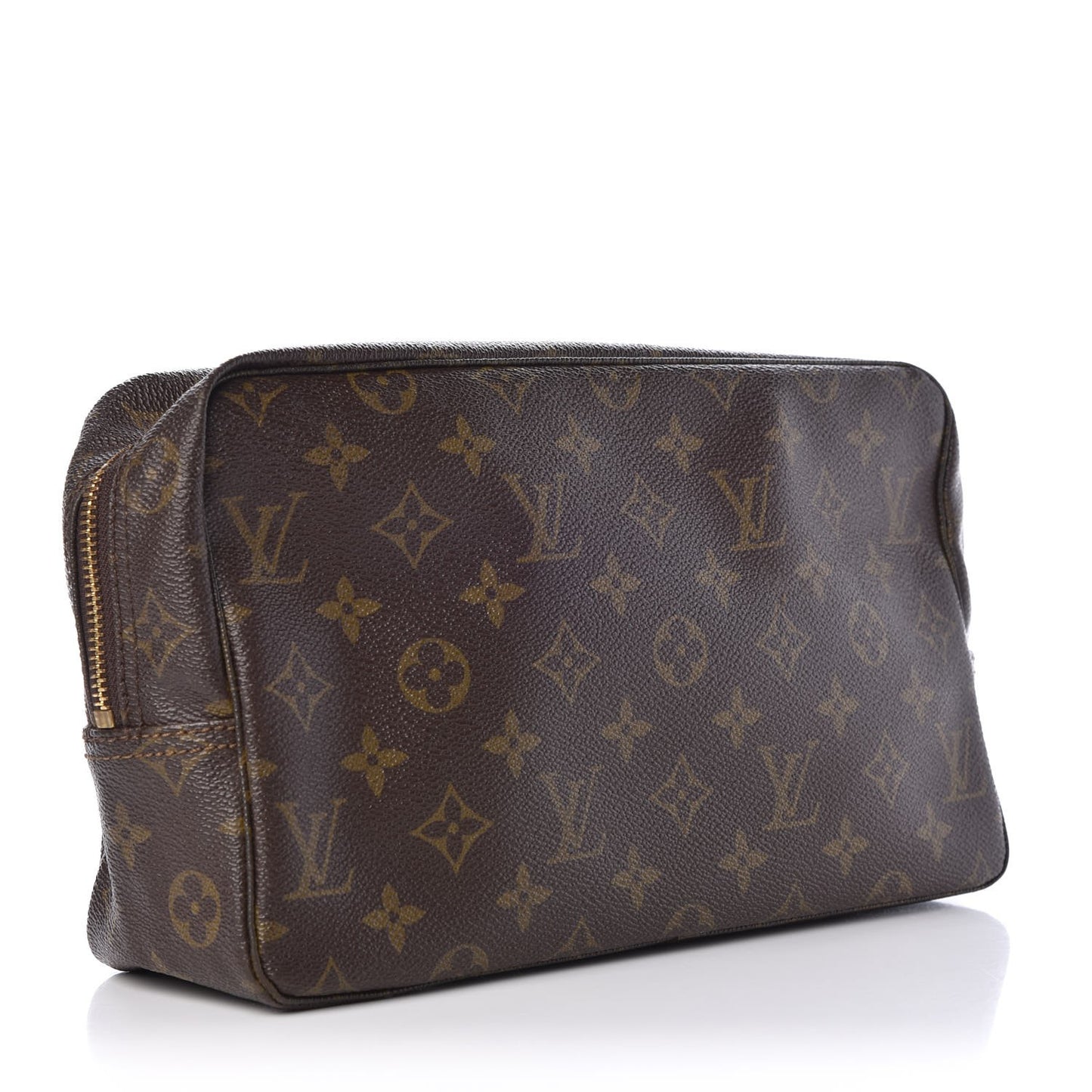 Monogram Trousse Toilette 28
