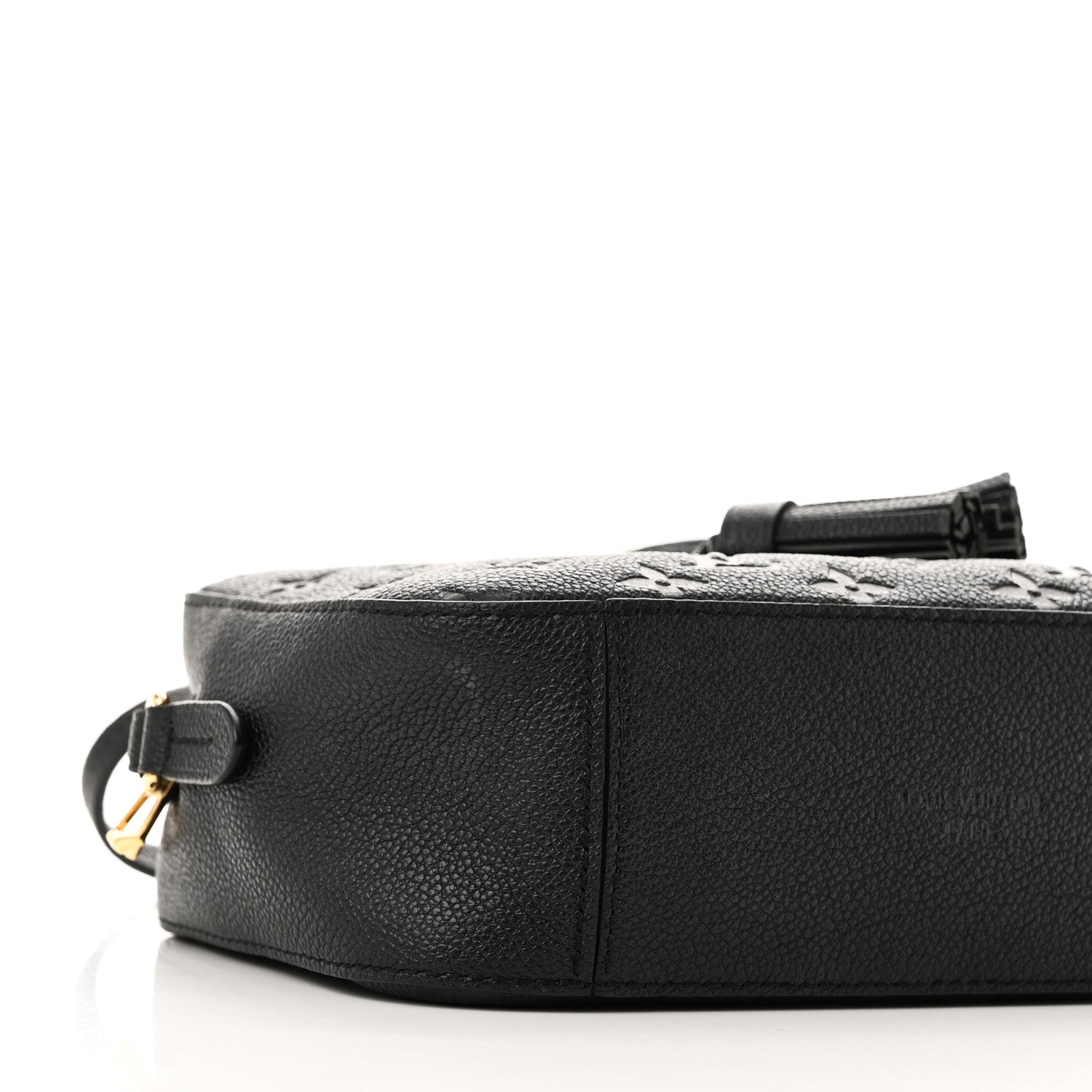 Louis Vuitton Empreinte Saintonge Black 8 of 9