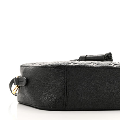 Louis Vuitton Empreinte Saintonge Black 8 of 9