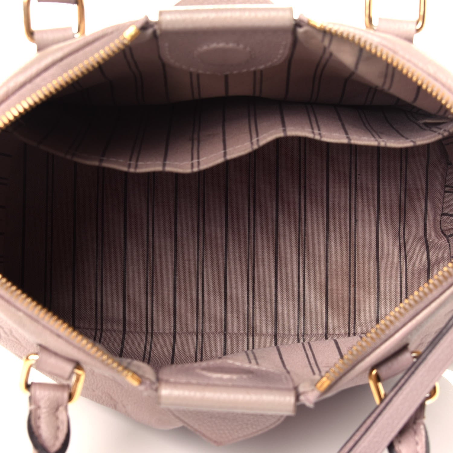 Louis Vuitton Empreinte Mazarine PM Mastic 6 of 16
