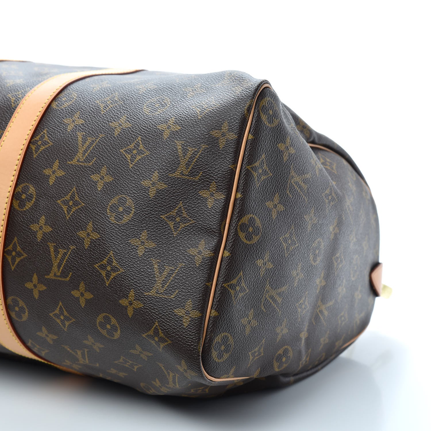 Louis Vuitton Monogram Keepall 45 7 of 8