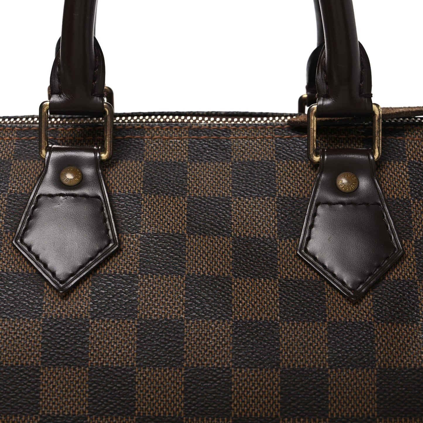 Damier Ebene Speedy 25