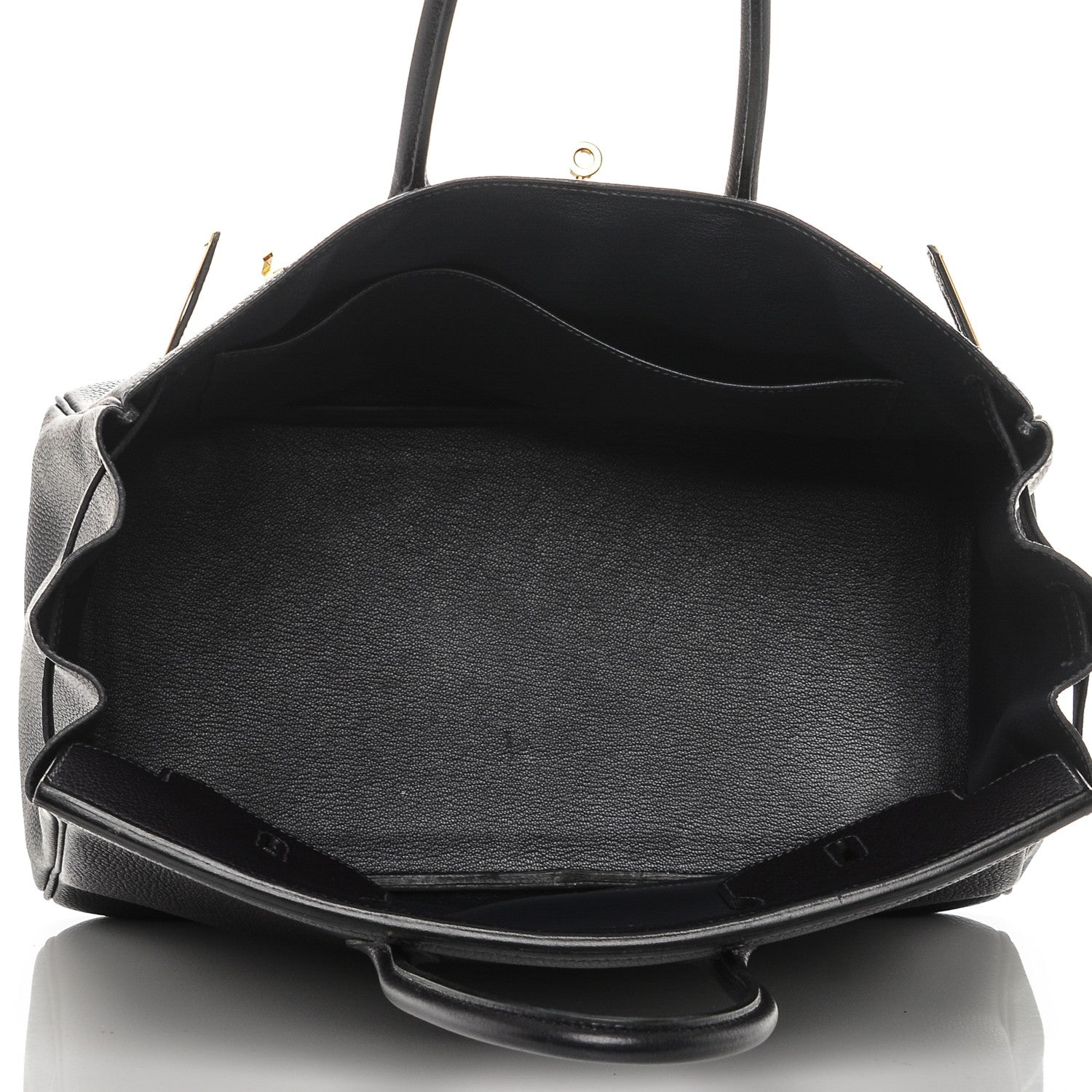 Hermes Togo Birkin 35 Indigo 21 of 22