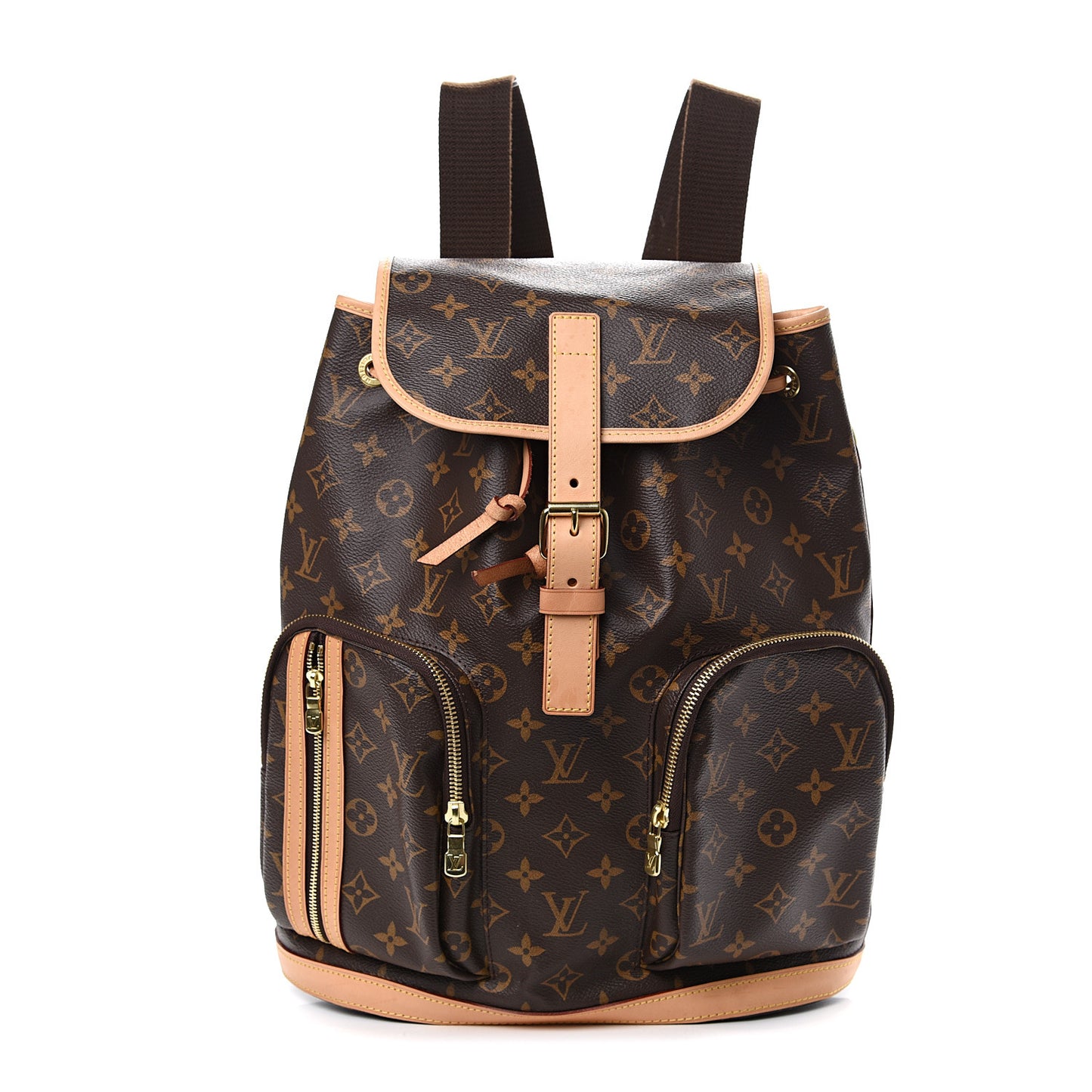 Monogram Bosphore Backpack